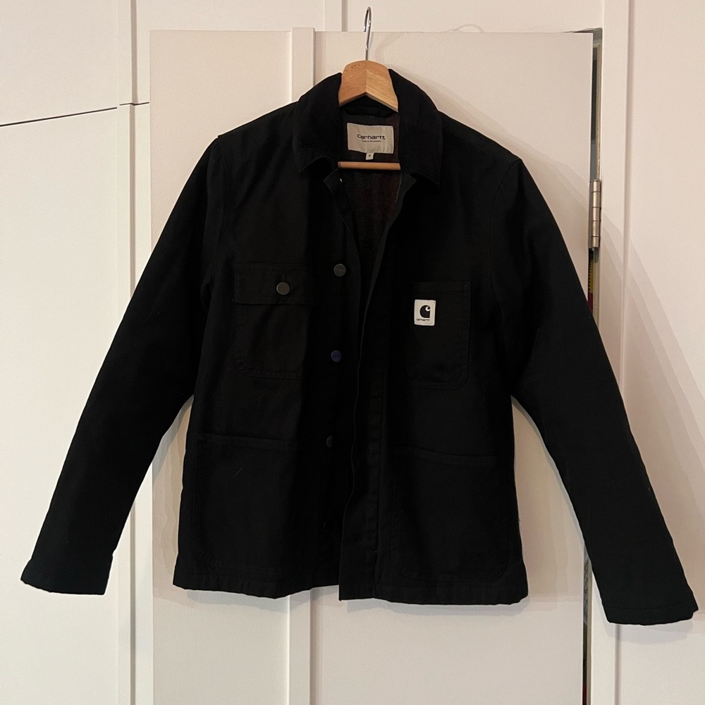 Carhartt WIP Women's OG Michigan Coat (Winter)